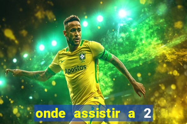 onde assistir a 2 temporada de a promessa